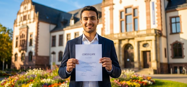 Feststellungsprüfung