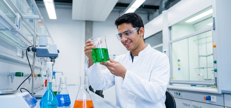 Feststellungsprüfung