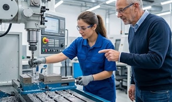 Praktische Erfahrung