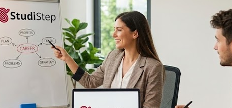 Karriereberatung