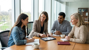 Persönliche Beratung