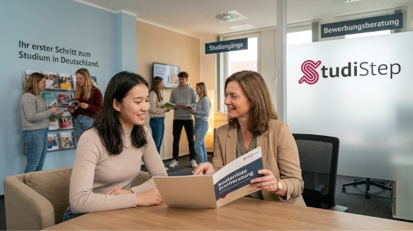 Kostenlose Erstberatung