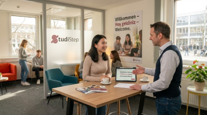 Mehrsprachige Beratung