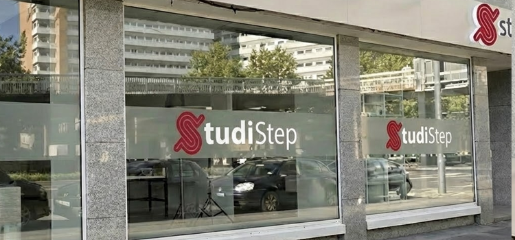 StudiStep Büro Köln – Zollstock