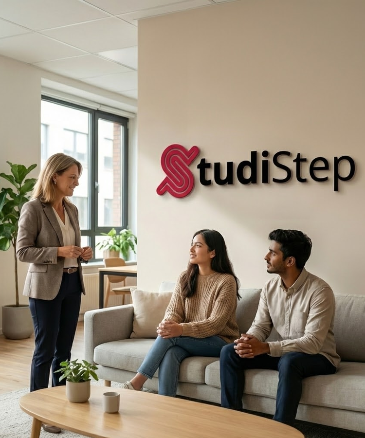 StudiStep Voraussetzungen