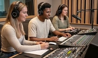 Audiodesign