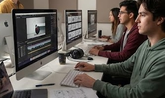 Film & Motion Design