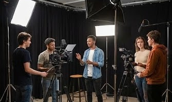 Film und Fernsehen