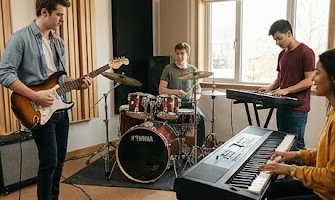 Popularmusik
