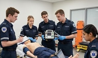 Berufspädagogik Rettung