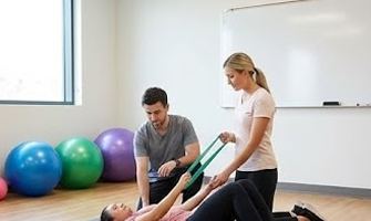 Berufspädagogik Therapie