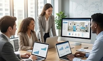 Healthcare Management