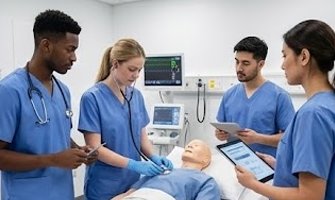 Arztassistent ohne Vorausbildung