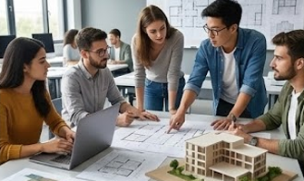 Bau Immobilienmanagement