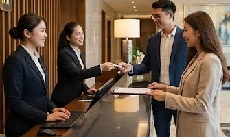 Global Hospitality Management