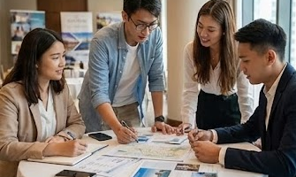 Hotelmanagement Vollzeit
