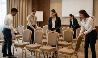 Hotelmanagement dual