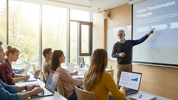 Wirtschaft & Management