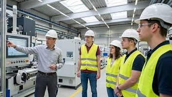 Wirtschaftsingenieurwesen Studium