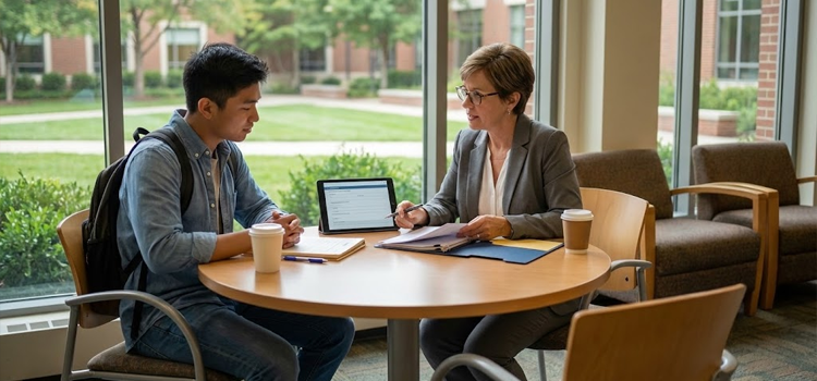 Immatrikulation an deutschen Hochschulen
