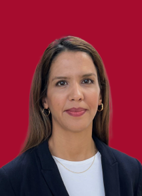 Chief Executive Officer